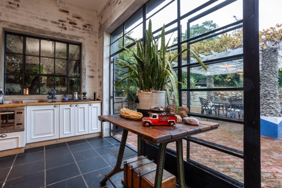 To Let 3 Bedroom Property for Rent in Courtrai Western Cape